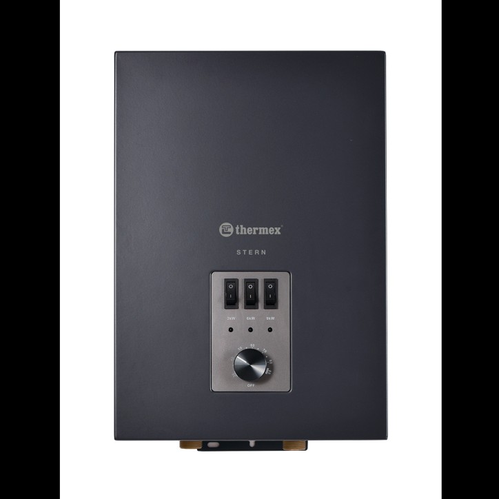 THERMEX Stern 4-12 (тип B) 9 кВт THERMEX Stern 4-12 (тип B) 9 кВт