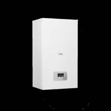 Котел электрический Скат 24 КE/ 14 настенный 24 кВт одноконтурный