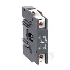 Механизм блокировки для контакторов КМ-103 9-32А БМ-03