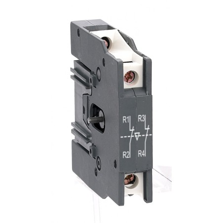 Механизм блокировки для контакторов КМ-103 9-32А БМ-03