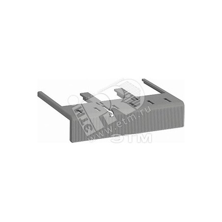 Кожух защитный LT370-30L удлиненный для контакторов AF265-AF370