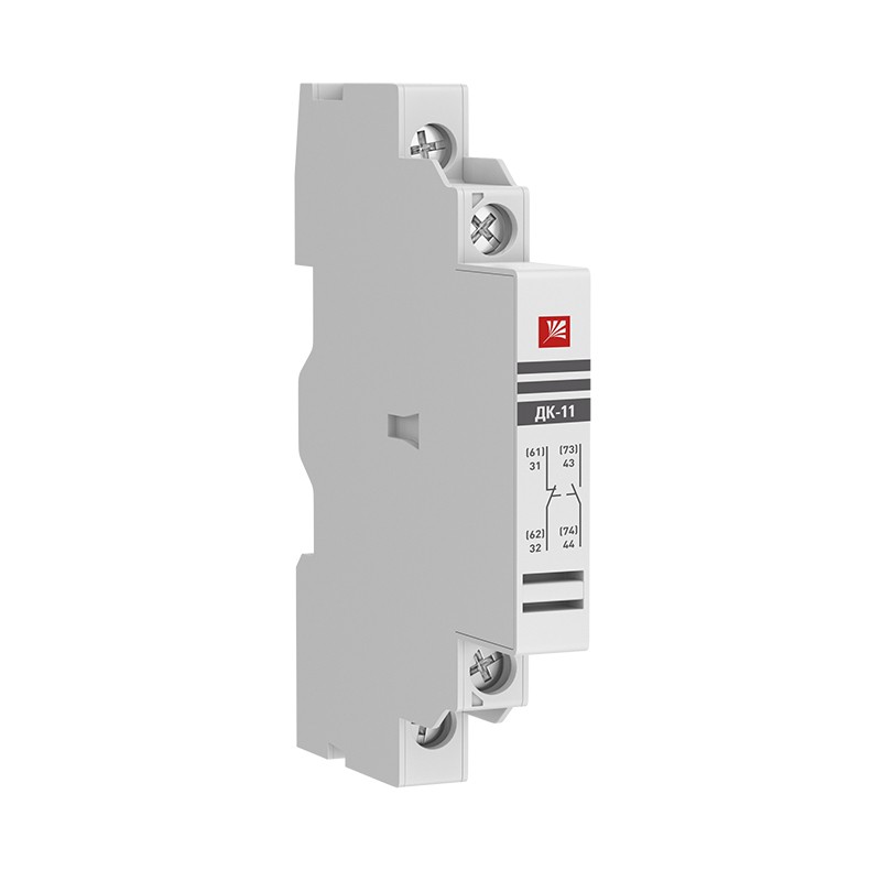 Дополнительный контакт АПД 32-ДК-11 NO+NC EKF