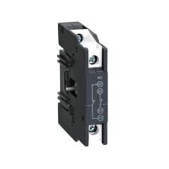 Блокировка механическая для контакторов MC1E 9-38A (LAEM1)