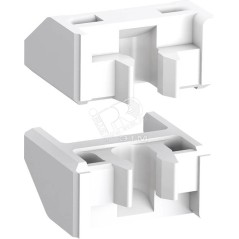 Клипса фиксирующая для контакторов AF09…AF38