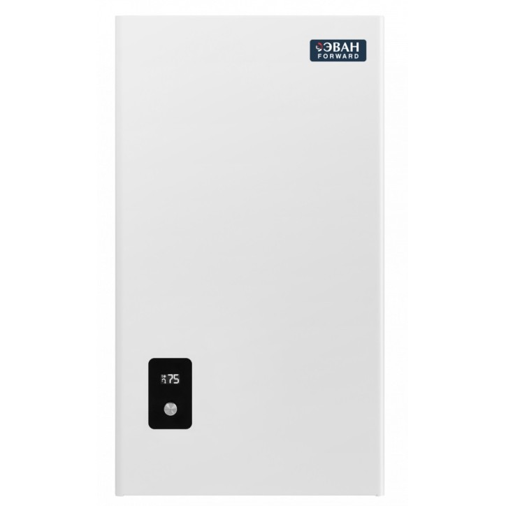 Котел электрический FORWARD - 14 настенный 14 кВТ Котел электрический FORWARD - 14 настенный 14 кВТ