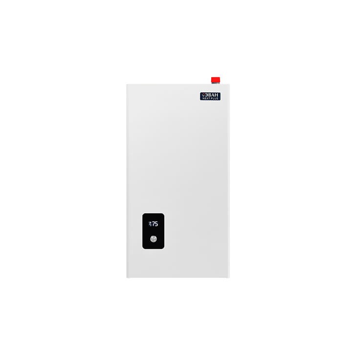 Котел электрический NEXT PLUS - 9 Котел электрический NEXT PLUS - 9