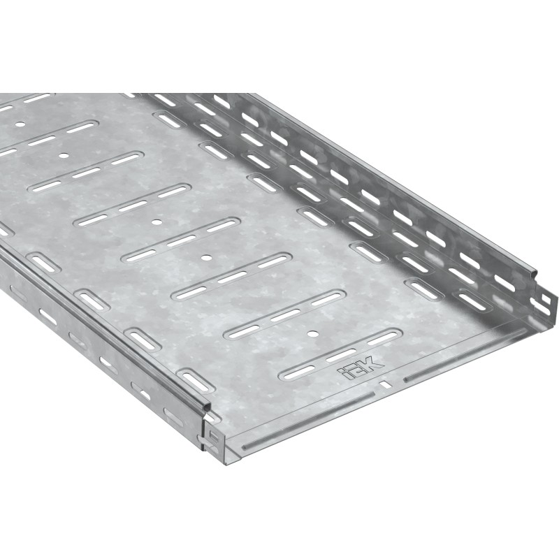 Лоток перфорированный 50х300х3000-1.2 HDZ