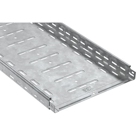 Лоток перфорированный 50х300х3000-1.2 HDZ