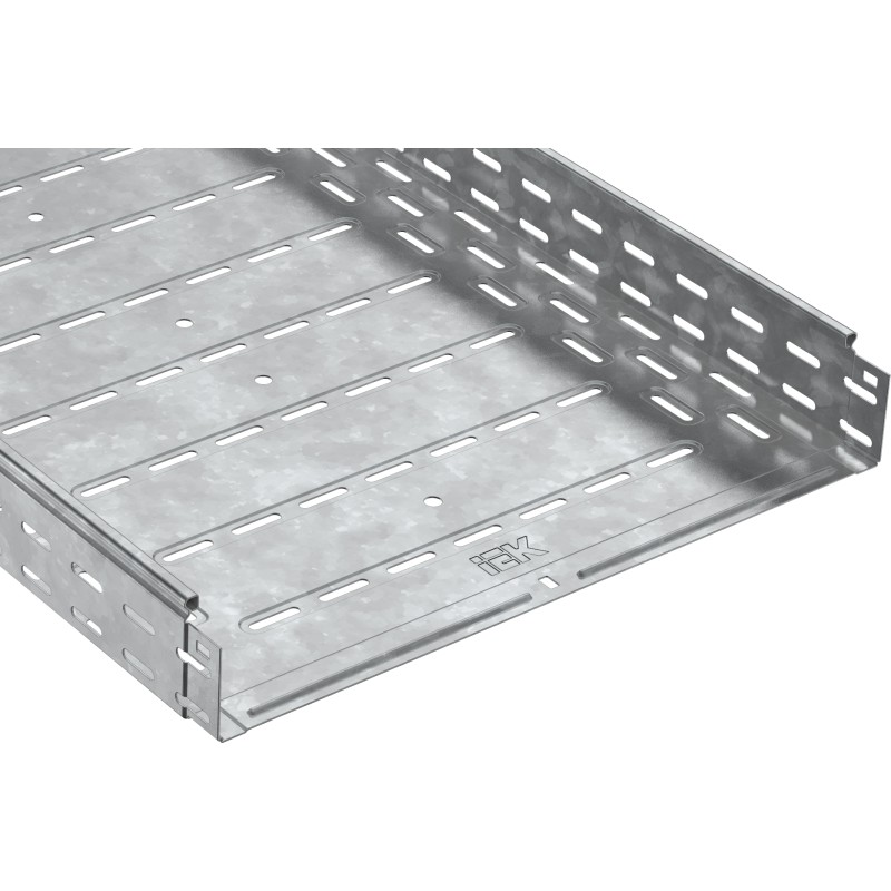 Лоток перфорированный 80х400х2000 HDZ