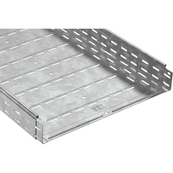 Лоток перфорированный 80х400х2000 HDZ