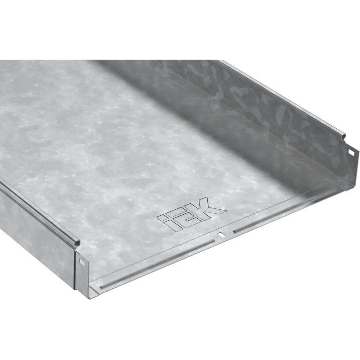 Лоток неперфорированный 80х400х2000 HDZ Лоток неперфорированный 80х400х2000 HDZ