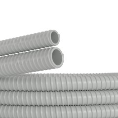 Труба армированная гибкая внутренний диаметр 14мм