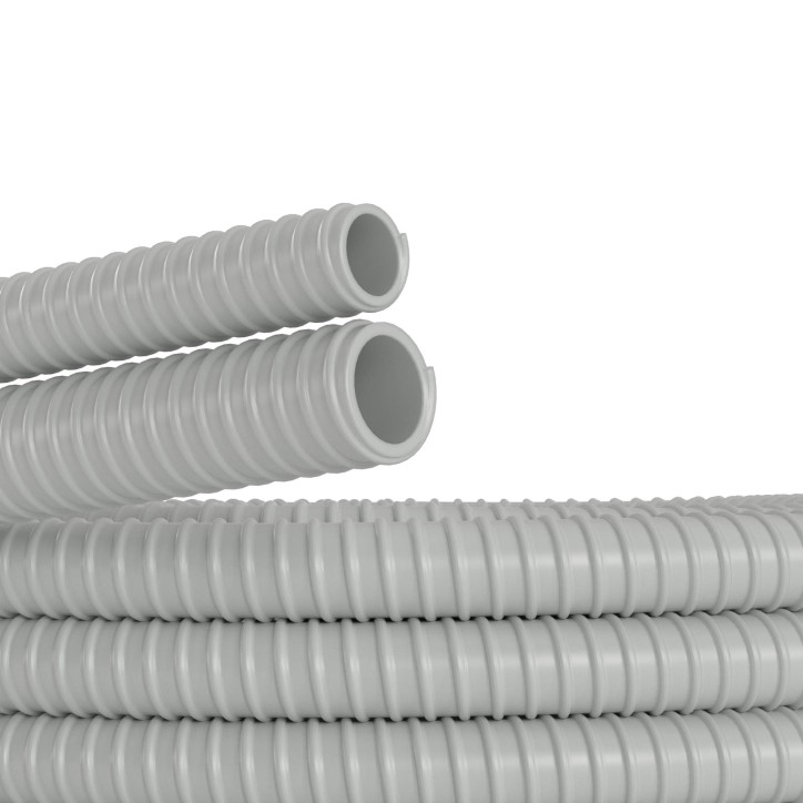 Труба армированная гибкая внутренний диаметр 40мм