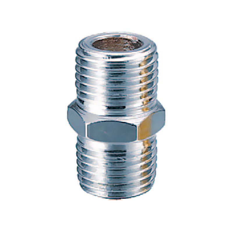 Переходник 1/4''M на 3/8''M