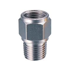 Переходник 1/2''M на 1/2''F