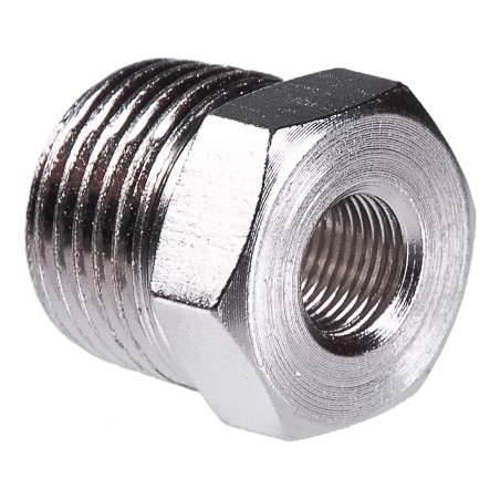 Переходник 1/2''M на 1/8''F