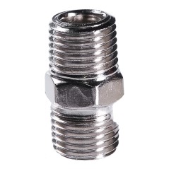 Переходник 1/4''M на 1/4''M