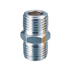 Переходник 1/2''M на 1/2''M