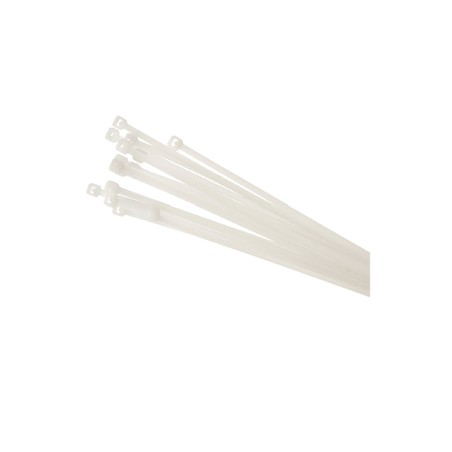 Хомут 100х2.5мм нейлон (100шт)