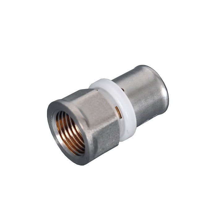 Соединитель пресс 26x3/4' ВР