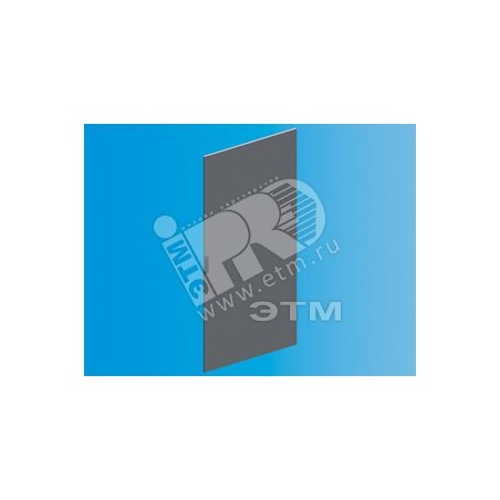 Дверь передняя для TriLine B2/H