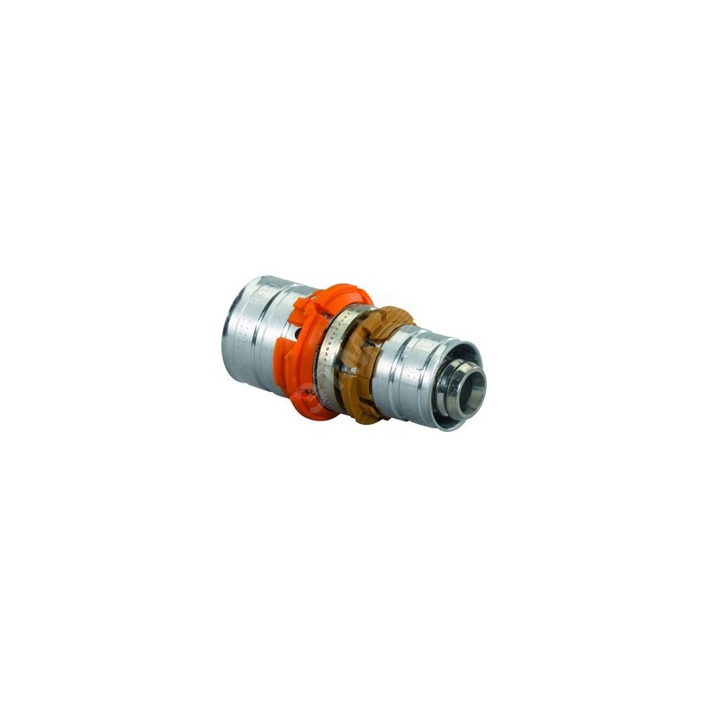 UPONOR S-PRESS PLUS ПЕРЕХОДНИК ЛАТУННЫЙ 32-25 '10А, 1015217