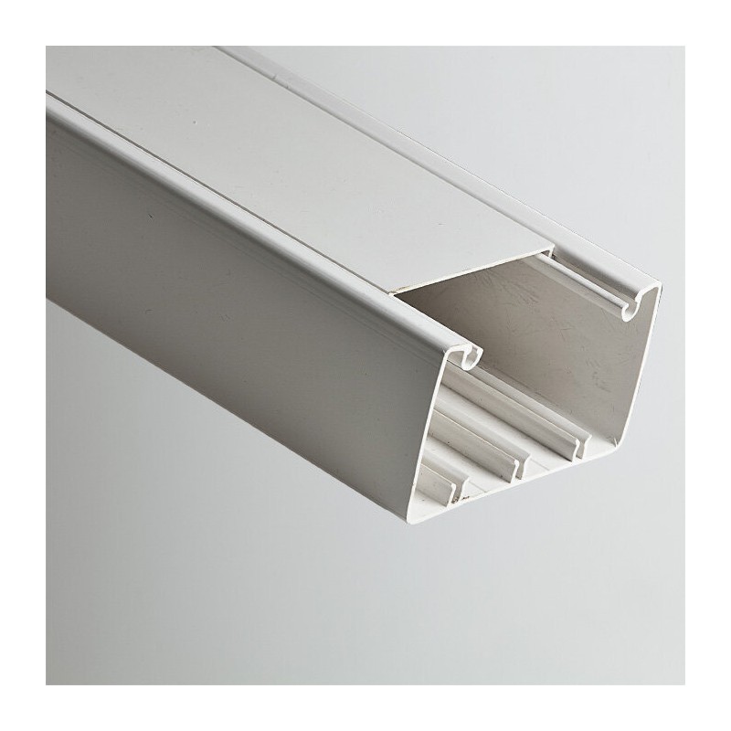 Кабель-канал РКК-100х60 белый