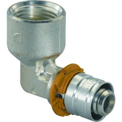 Уголок пресс 25x1' ВР S-PRESS
