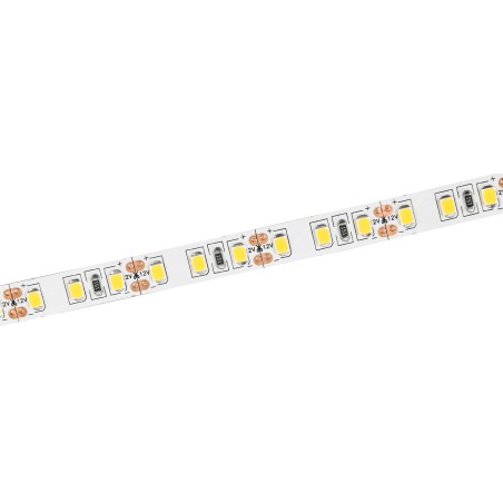 Лента LED 3м LSR-2835WW120-9,6-IP20-12В IEK