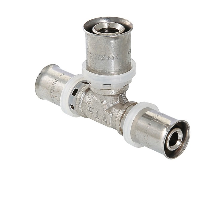 Тройник пресс 20 х 26 х 20 Тройник пресс 20 х 26 х 20