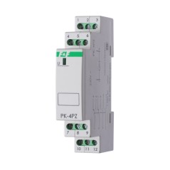 Реле электромагнитное PK-4PZ 230