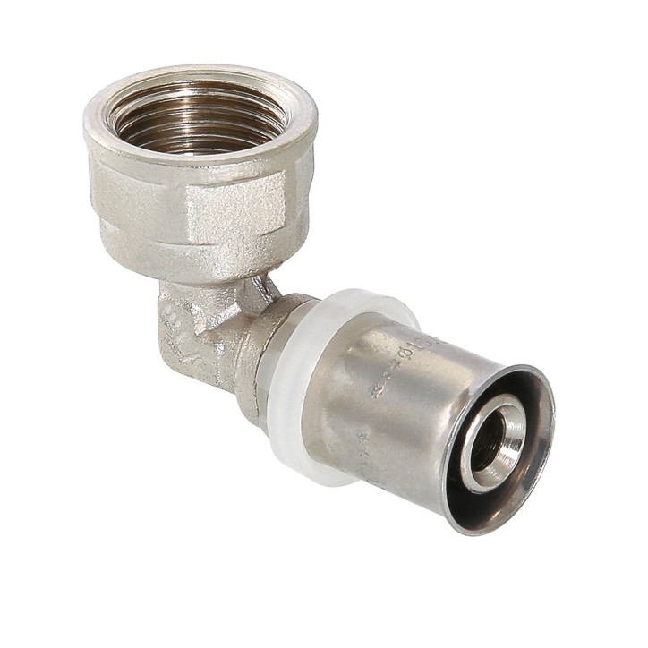 Угольник ВР 26x3/4' пресс