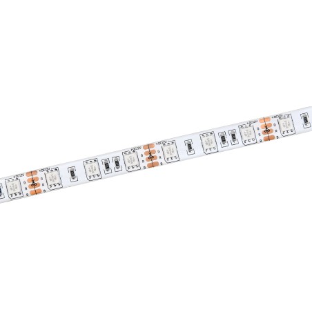 Лента LED 5м LSR-5050RGB60-14,4-IP65-12В IEK