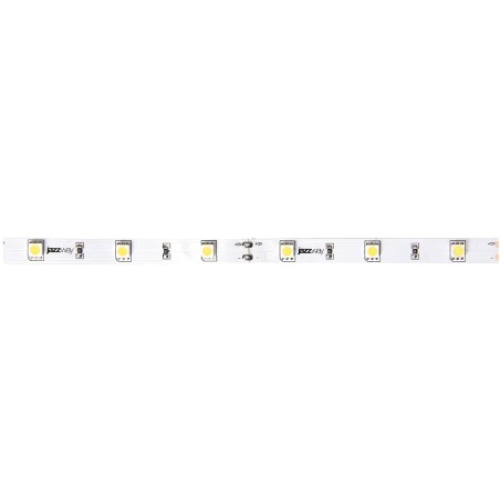 Лента PLS 5050/60-12V RGB IP65 (5м) Jazzway