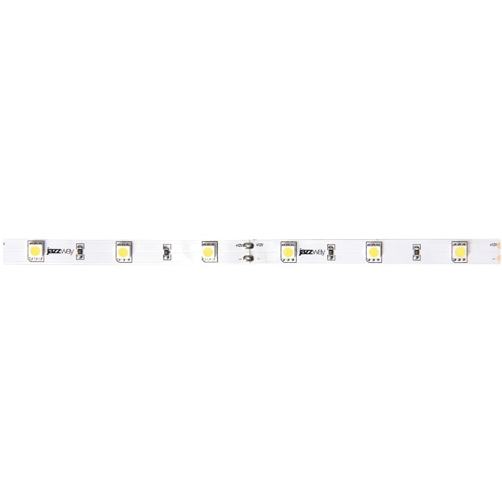 Лента PLS 5050/60-12V RGB IP65 (5м) Jazzway