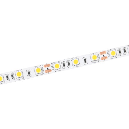 Лента LED 5м LSR-5050WW60-14,4-IP20-12В IEK