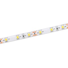 Лента LED 5м LSR-2835NW60-4,8-IP65-12В IEK