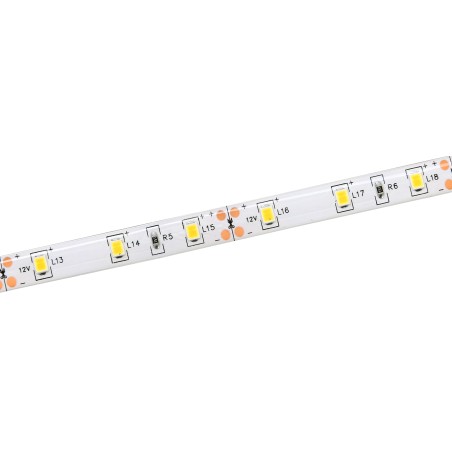 Лента LED 5м LSR-2835NW60-4,8-IP65-12В IEK