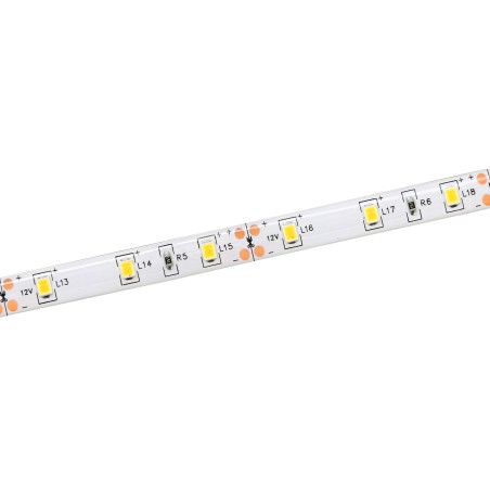 Лента светодиодная 5м LSR-2835NW60-4,8-IP65-12В IEK
