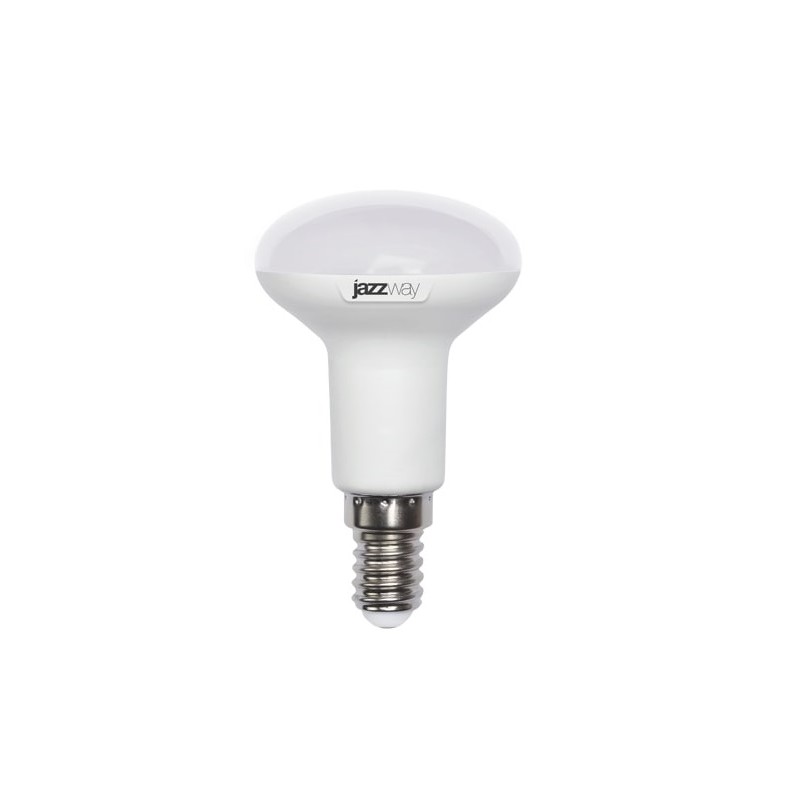 Лампа светодиодная рефлекторная LED 7Вт E14 R50 230/50 теплая
