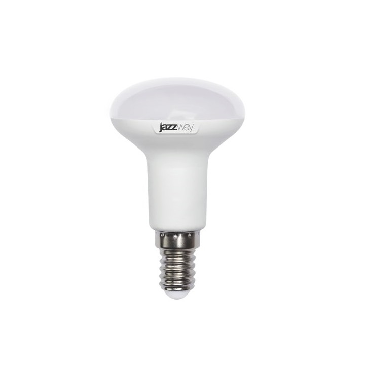 Лампа светодиодная рефлекторная LED 7Вт E14 R50 230/50 теплая Лампа светодиодная рефлекторная LED 7Вт E14 R50 230/50 теплая