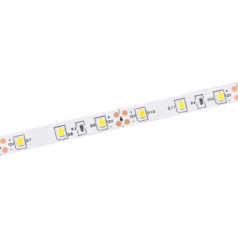 Лента LED 3м LSR-2835WW60-4,8-IP20-12В IEK