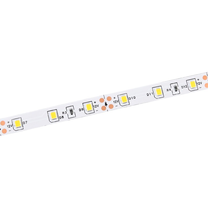 Лента LED 3м LSR-2835WW60-4,8-IP20-12В IEK