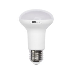 PLED- SP R63 8w 5000K E27 230/50 Jazzway