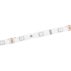 Лента LED 3м LSR-5050RGB30-7,2-IP20-12В IEK