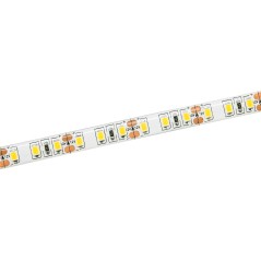 Лента LED 5м LSR-2835WW120-9,6-IP65-12В IEK