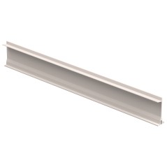 Перегородка разделительная для кабель-канала высотой 60мм