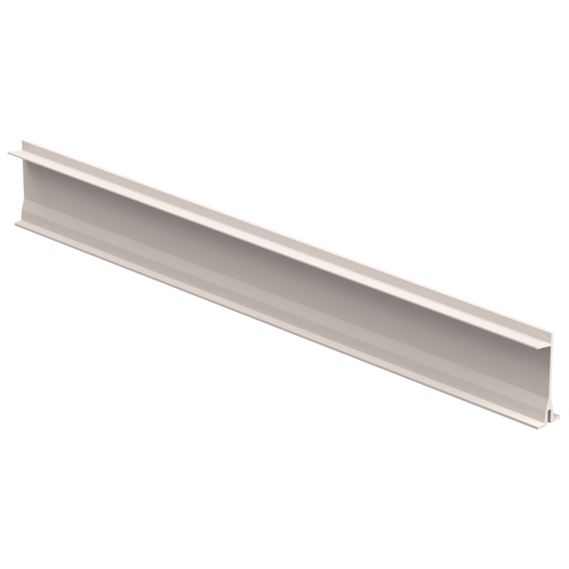 Перегородка разделительная для кабель-канала высотой 60мм