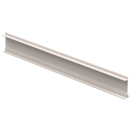 Перегородка разделительная для кабель-канала высотой 60мм