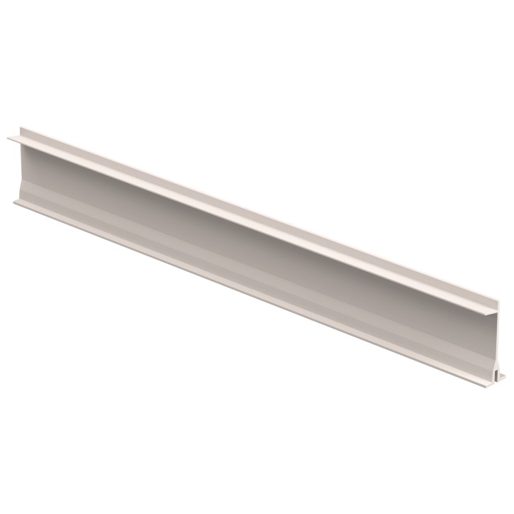 Перегородка разделительная для кабель-канала высотой 60мм